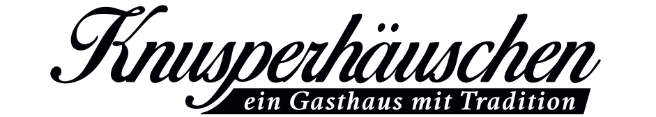Knusperhäuschen Logo