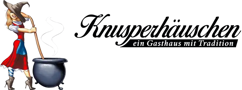 Knusperhäuschen Logo